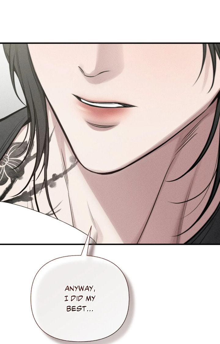 Read Boredom Alert chapter 28 image 105 on Lezhin
