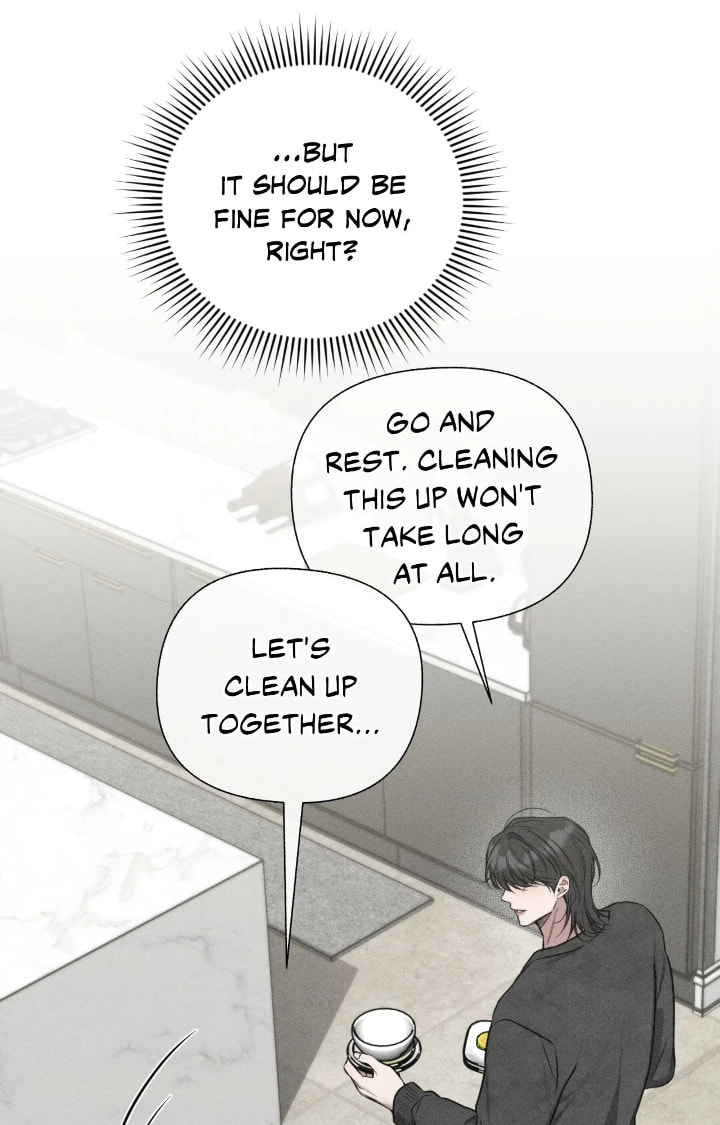 Read Boredom Alert chapter 28 image 111 on Lezhin