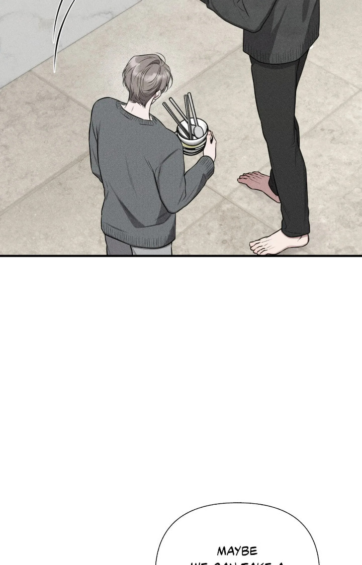 Read Boredom Alert chapter 28 image 112 on Lezhin