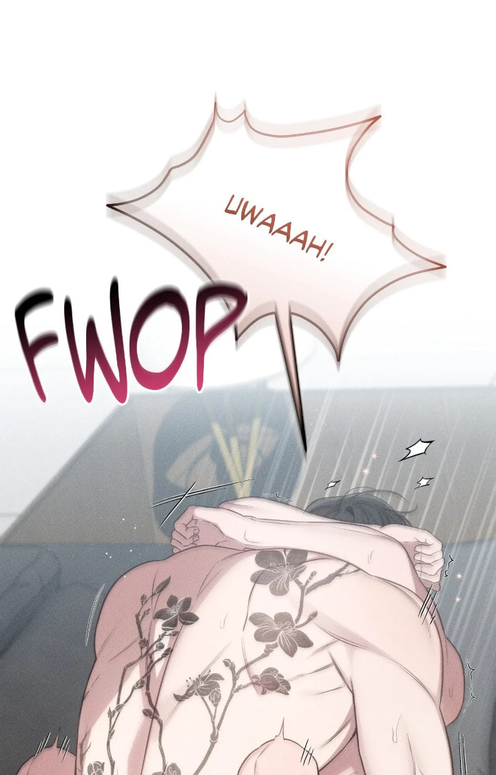 Read Boredom Alert chapter 28 image 13 on Lezhin