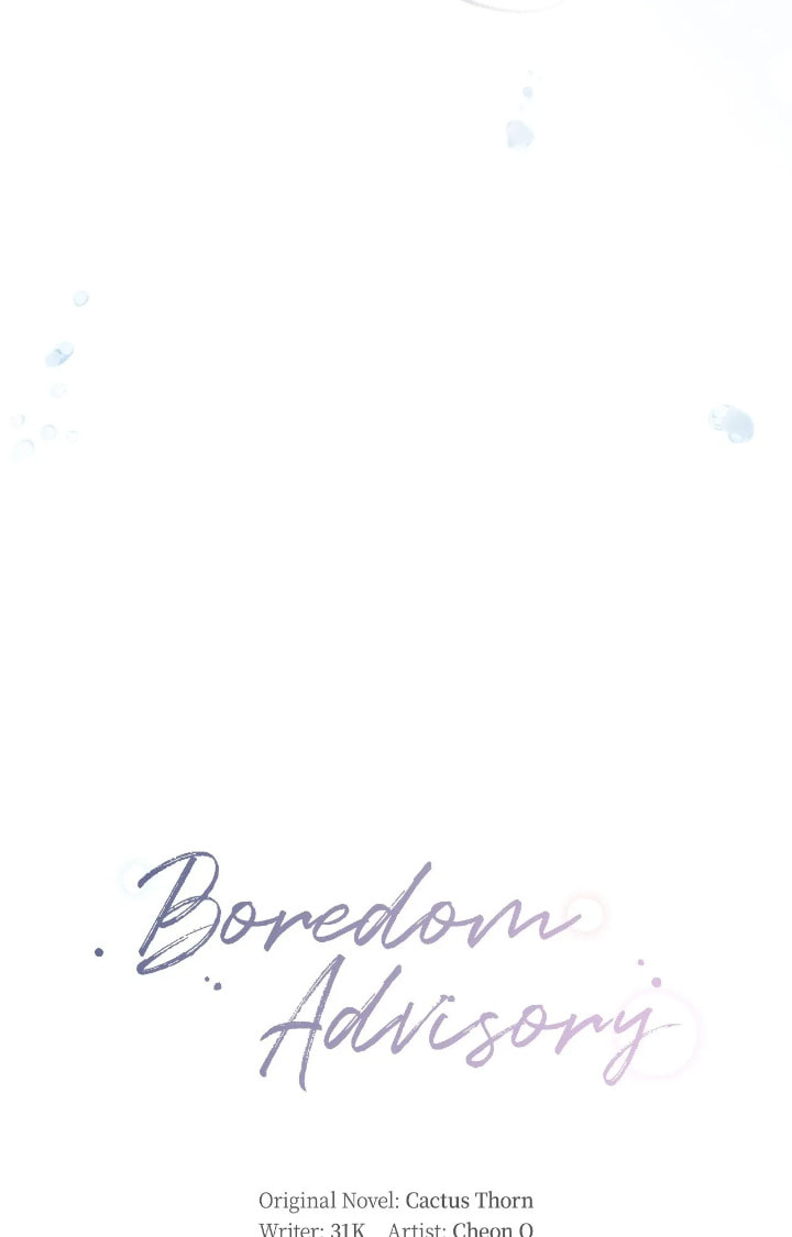 Read Boredom Alert chapter 28 image 23 on Lezhin