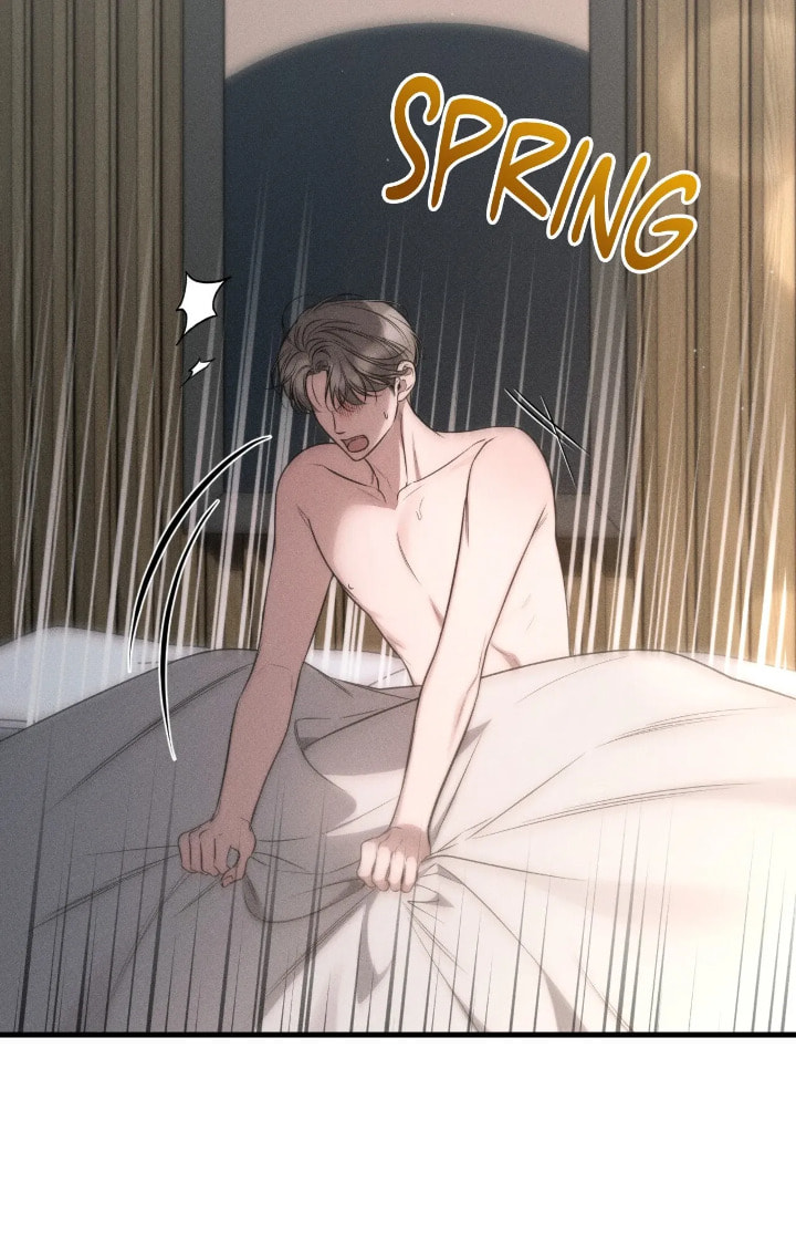 Read Boredom Alert chapter 28 image 28 on Lezhin