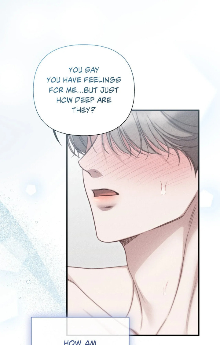 Read Boredom Alert chapter 28 image 3 on Lezhin