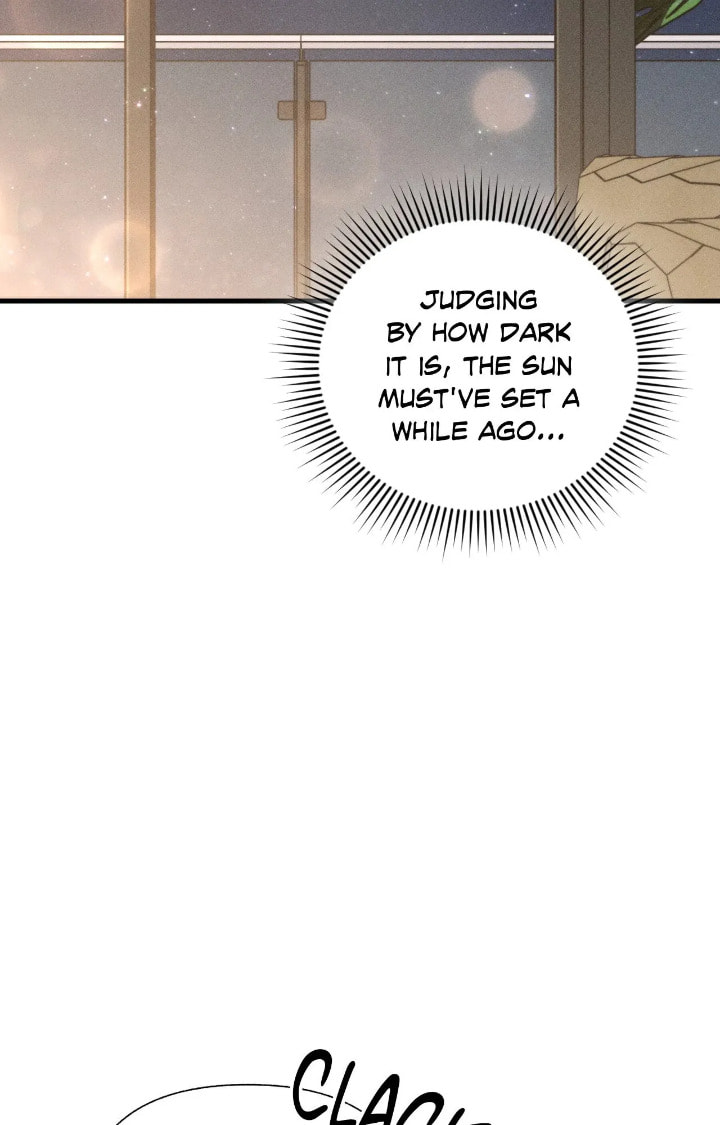Read Boredom Alert chapter 28 image 30 on Lezhin
