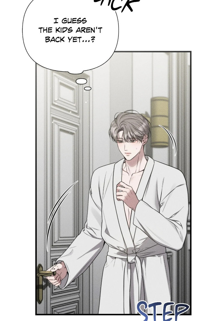 Read Boredom Alert chapter 28 image 31 on Lezhin