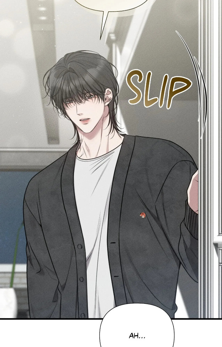 Read Boredom Alert chapter 28 image 33 on Lezhin