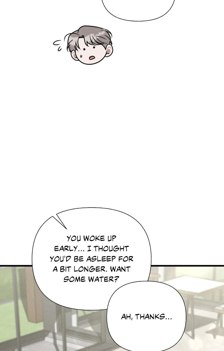 Read Boredom Alert chapter 28 image 34 on Lezhin