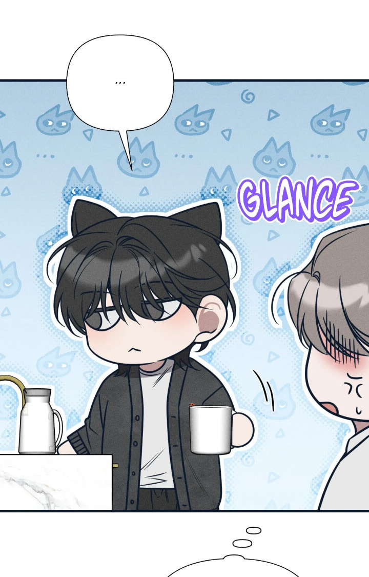 Read Boredom Alert chapter 28 image 37 on Lezhin