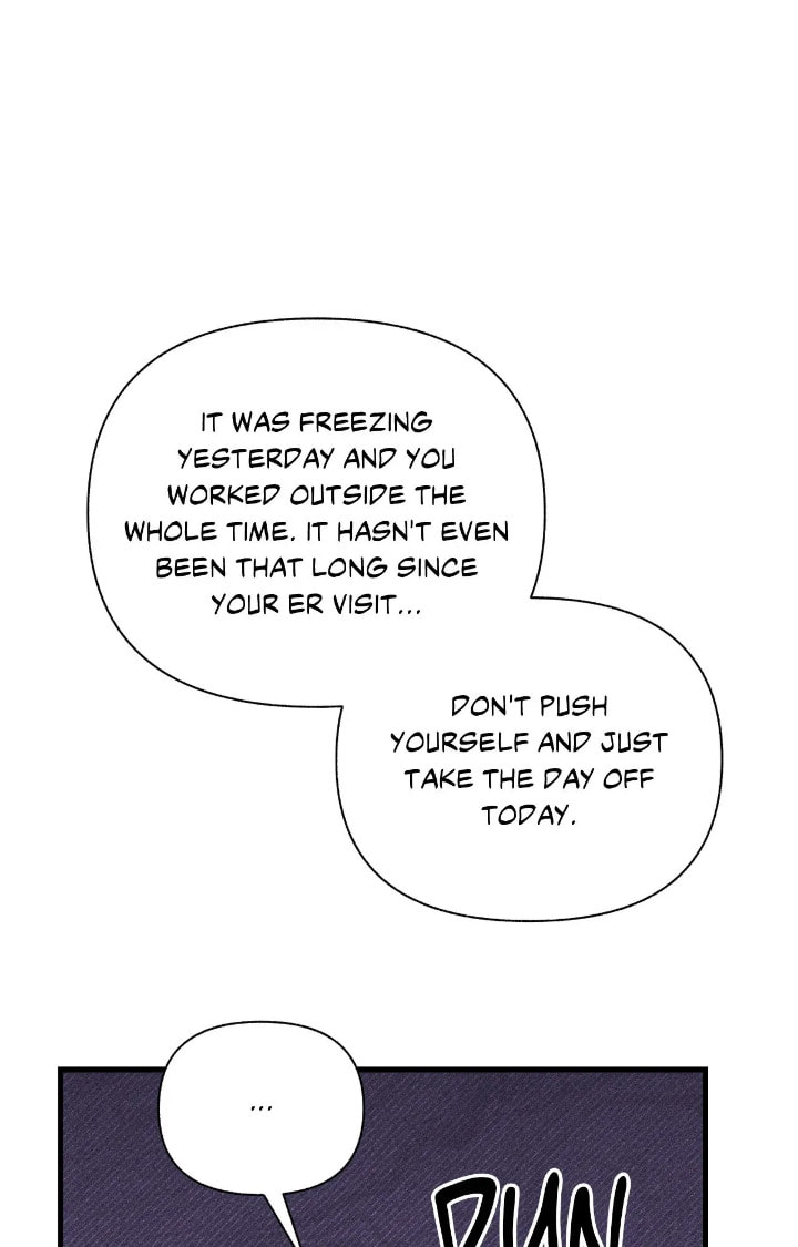 Read Boredom Alert chapter 28 image 39 on Lezhin