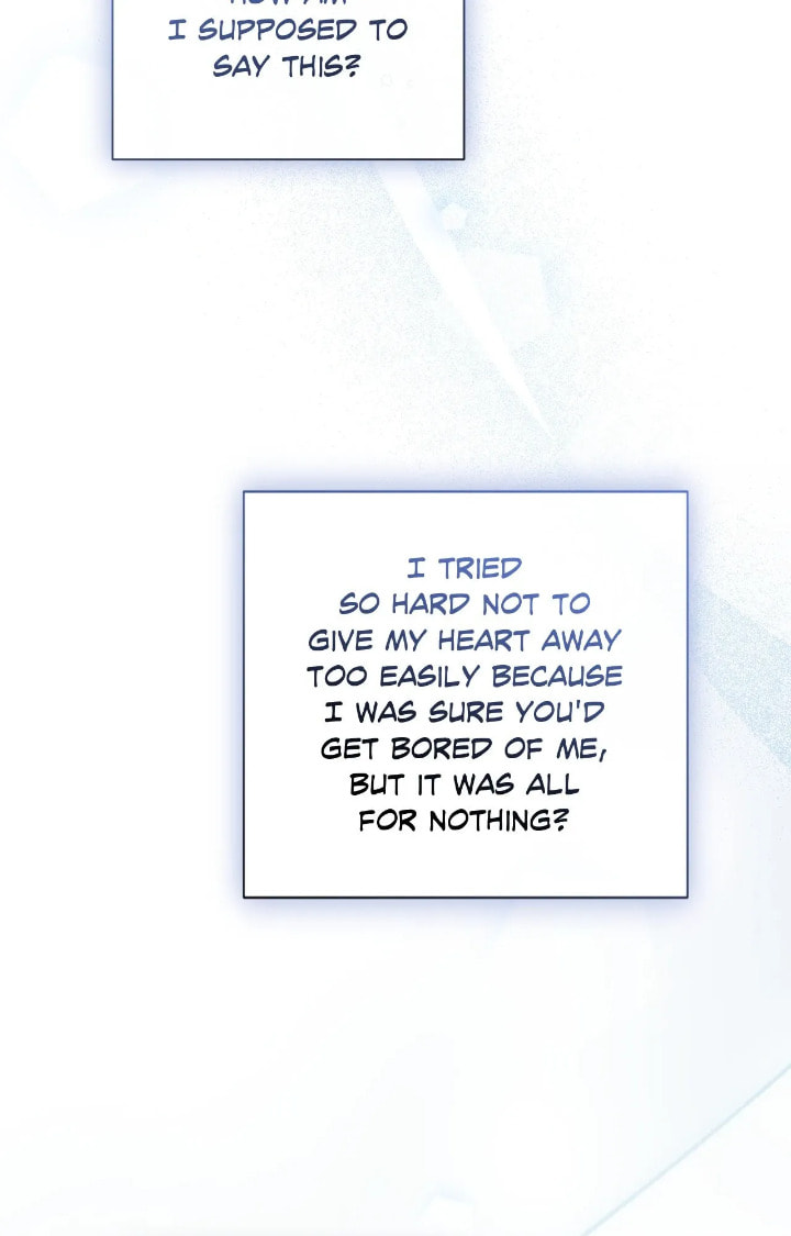 Read Boredom Alert chapter 28 image 4 on Lezhin