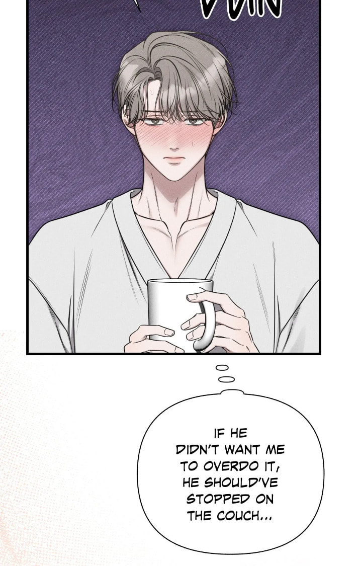 Read Boredom Alert chapter 28 image 40 on Lezhin