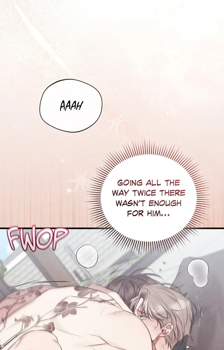 Read Boredom Alert chapter 28 image 41 on Lezhin
