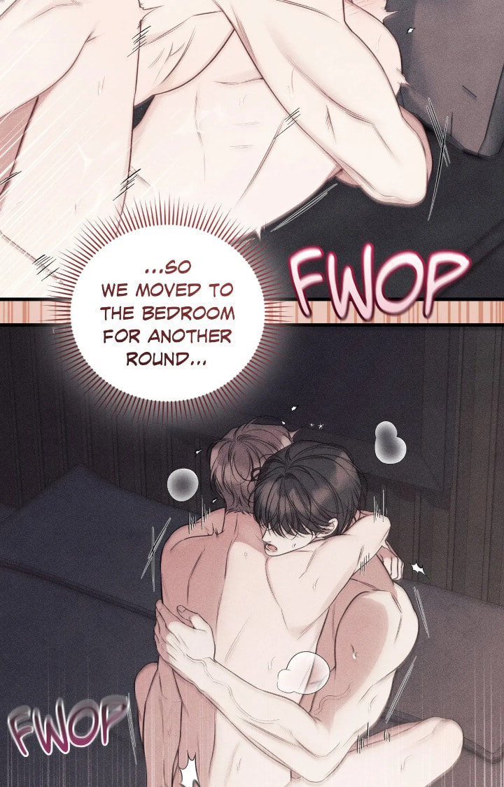 Read Boredom Alert chapter 28 image 42 on Lezhin