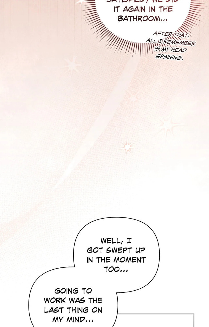 Read Boredom Alert chapter 28 image 44 on Lezhin