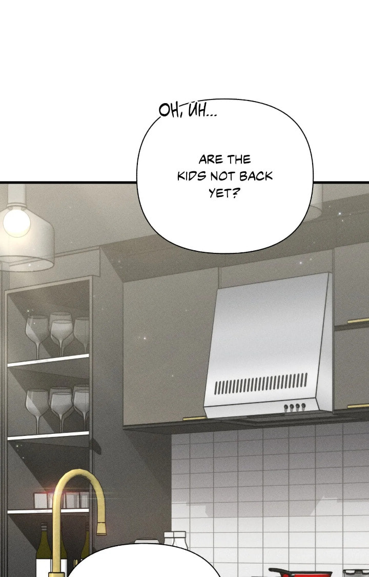 Read Boredom Alert chapter 28 image 46 on Lezhin