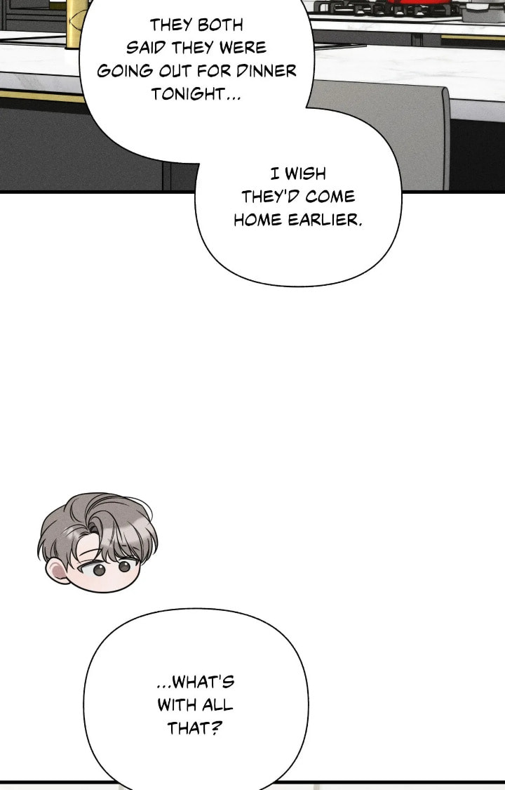 Read Boredom Alert chapter 28 image 47 on Lezhin