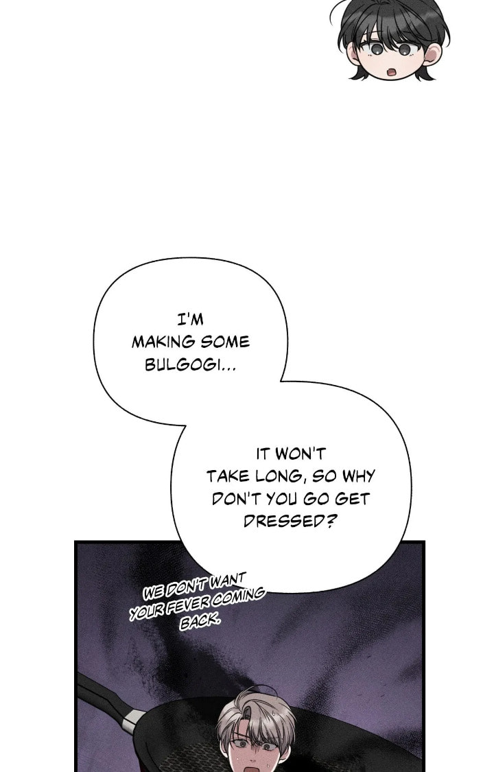 Read Boredom Alert chapter 28 image 49 on Lezhin