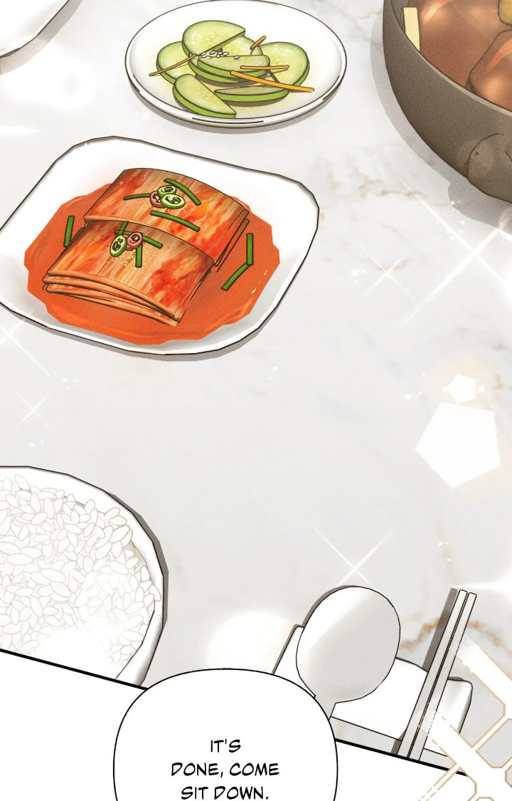 Read Boredom Alert chapter 28 image 53 on Lezhin
