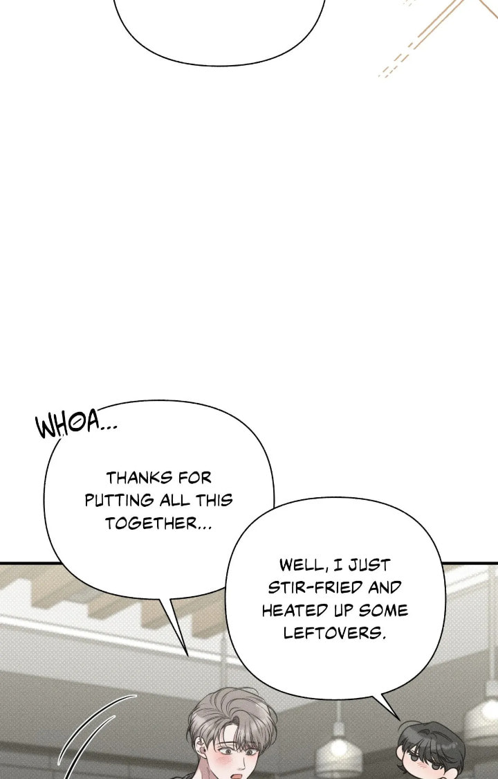 Read Boredom Alert chapter 28 image 54 on Lezhin