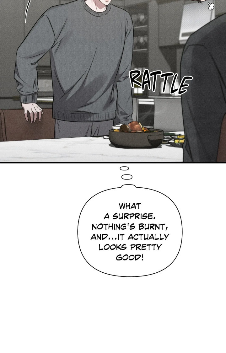 Read Boredom Alert chapter 28 image 55 on Lezhin