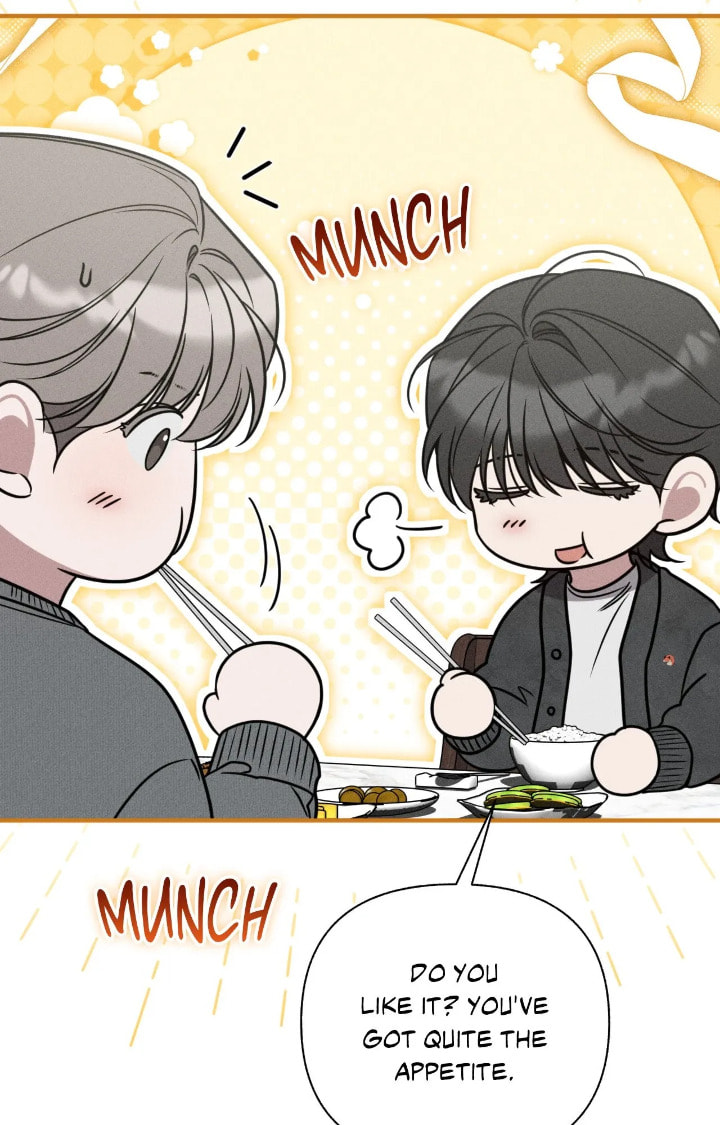 Read Boredom Alert chapter 28 image 58 on Lezhin