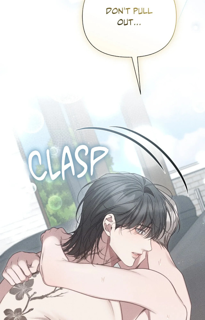 Read Boredom Alert chapter 28 image 6 on Lezhin