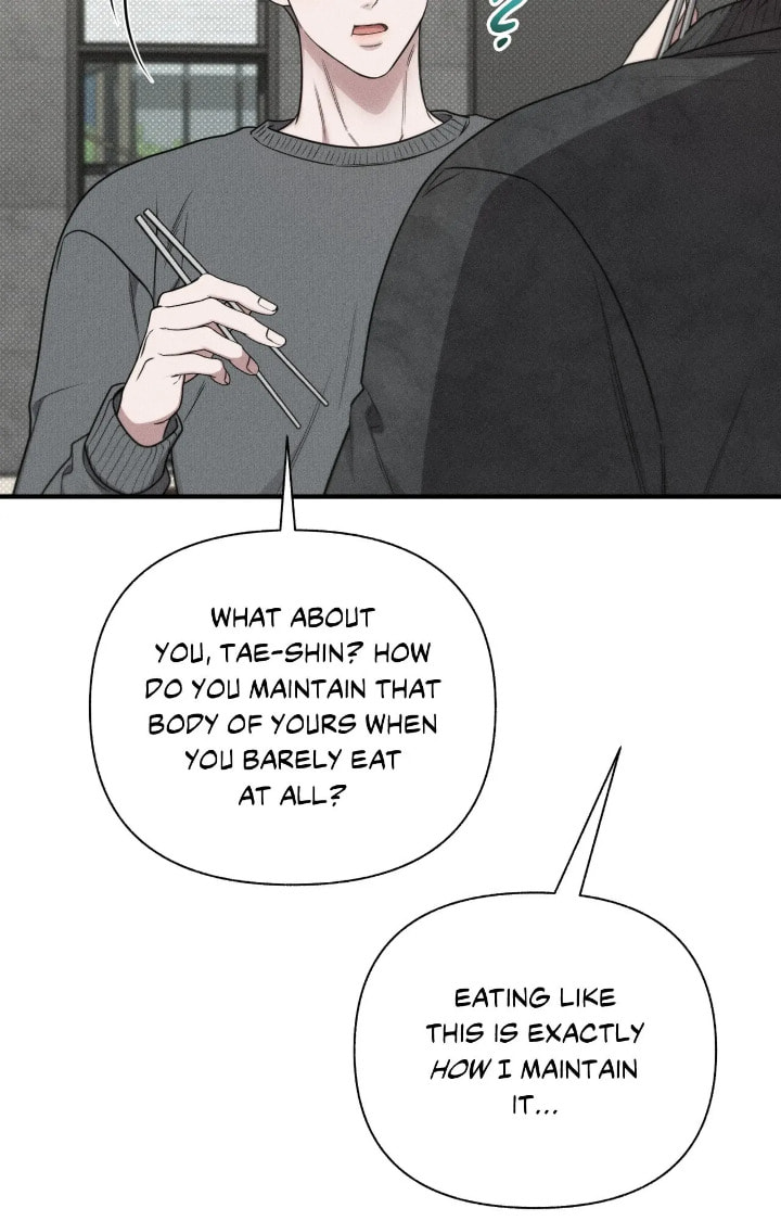 Read Boredom Alert chapter 28 image 60 on Lezhin