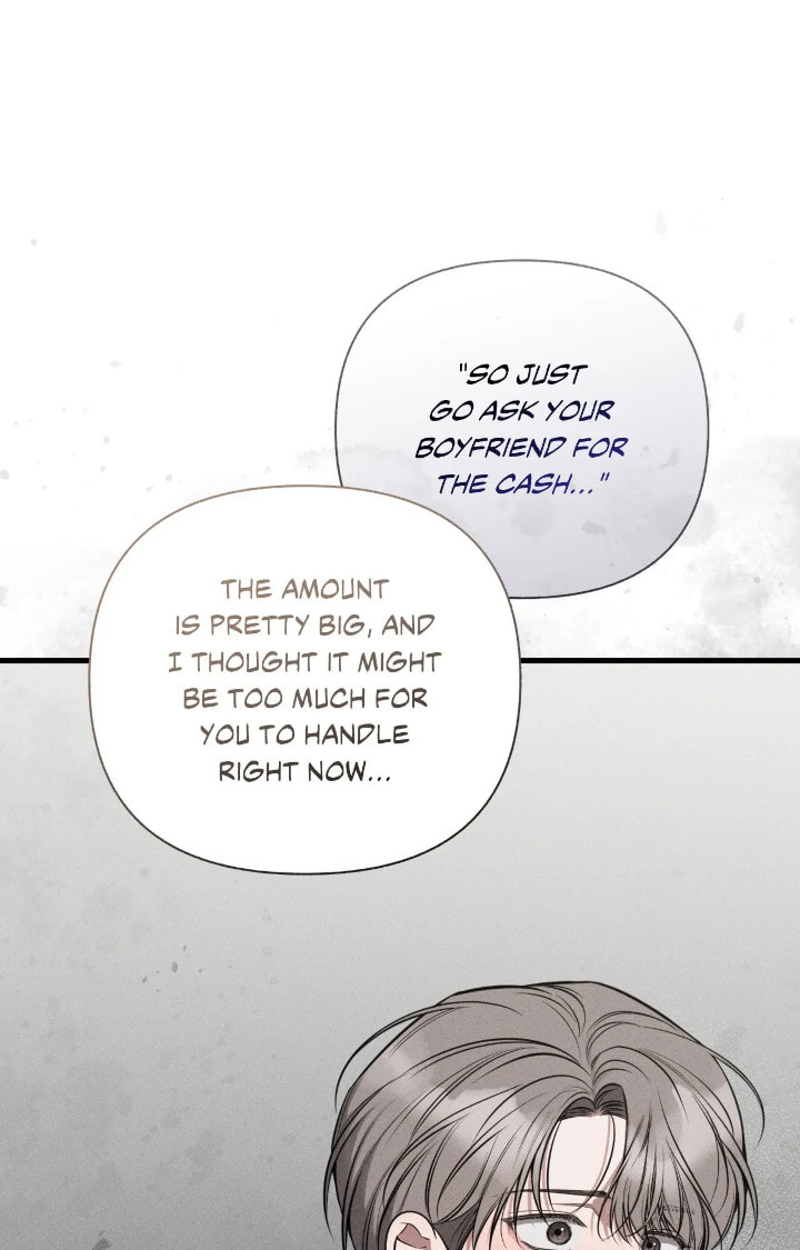 Read Boredom Alert chapter 28 image 71 on Lezhin
