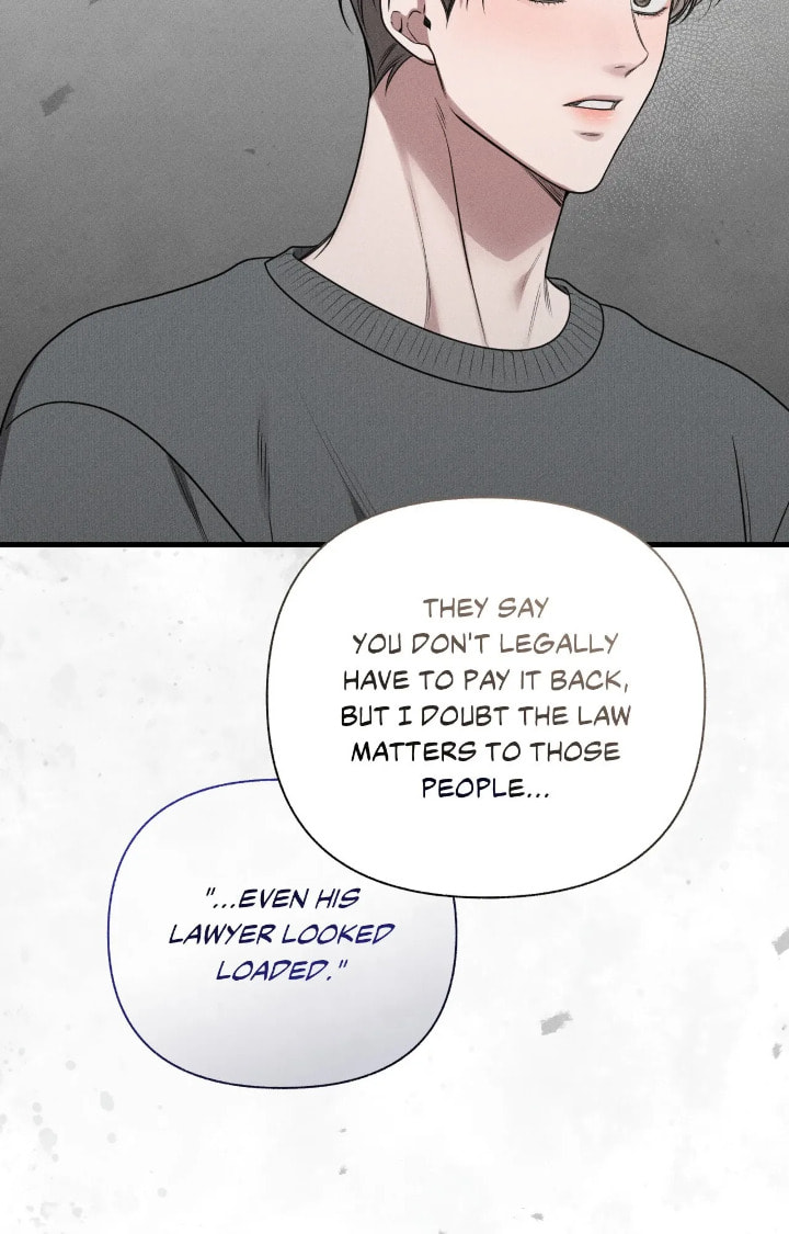 Read Boredom Alert chapter 28 image 72 on Lezhin