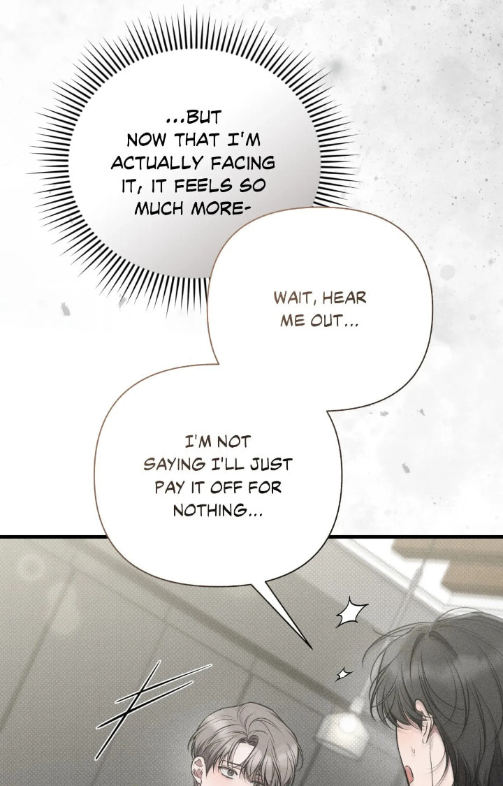 Read Boredom Alert chapter 28 image 74 on Lezhin