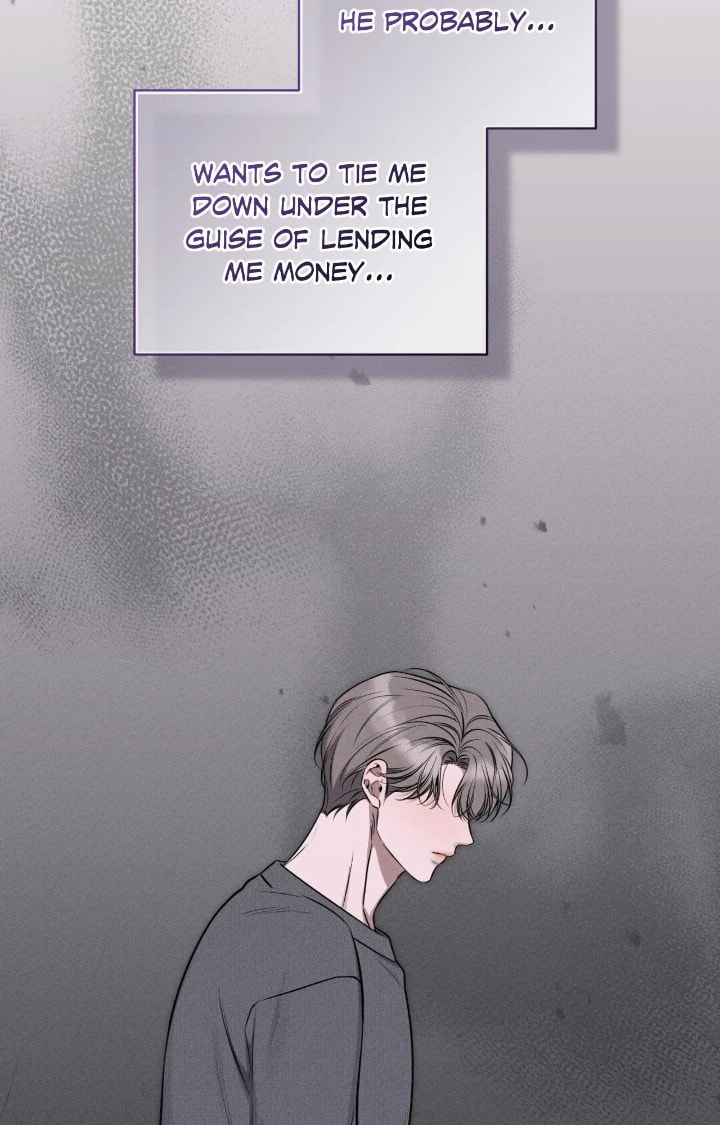 Read Boredom Alert chapter 28 image 81 on Lezhin