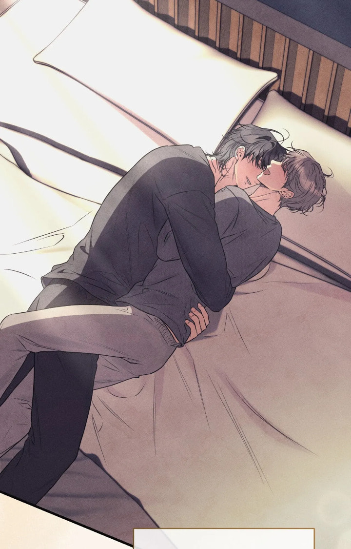 Read Boredom Alert chapter 28 image 84 on Lezhin