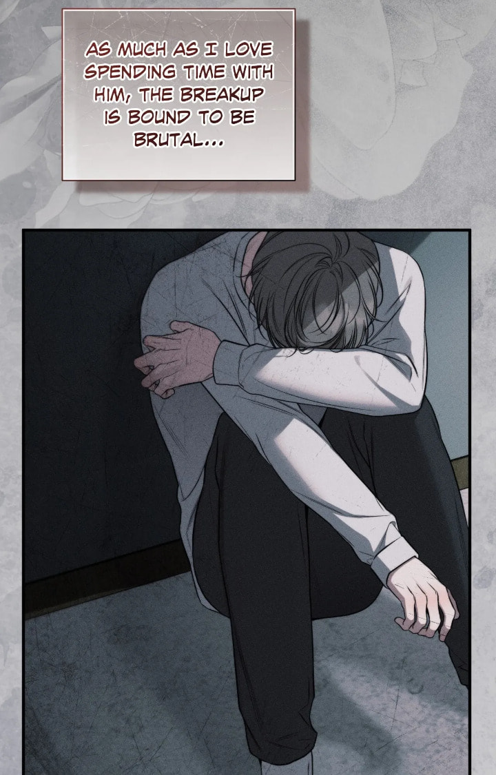 Read Boredom Alert chapter 28 image 91 on Lezhin