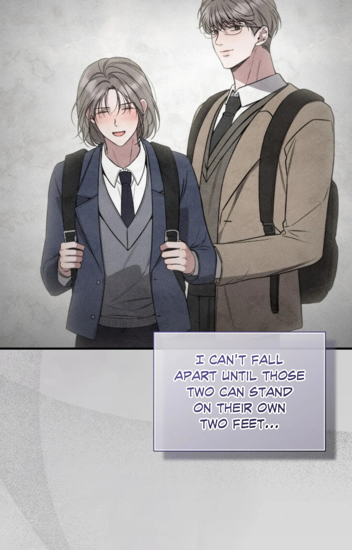 Read Boredom Alert chapter 28 image 93 on Lezhin