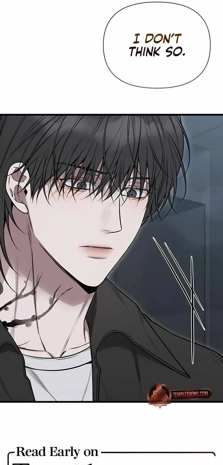 Read Boredom Alert chapter 3 image 102 on Lezhin