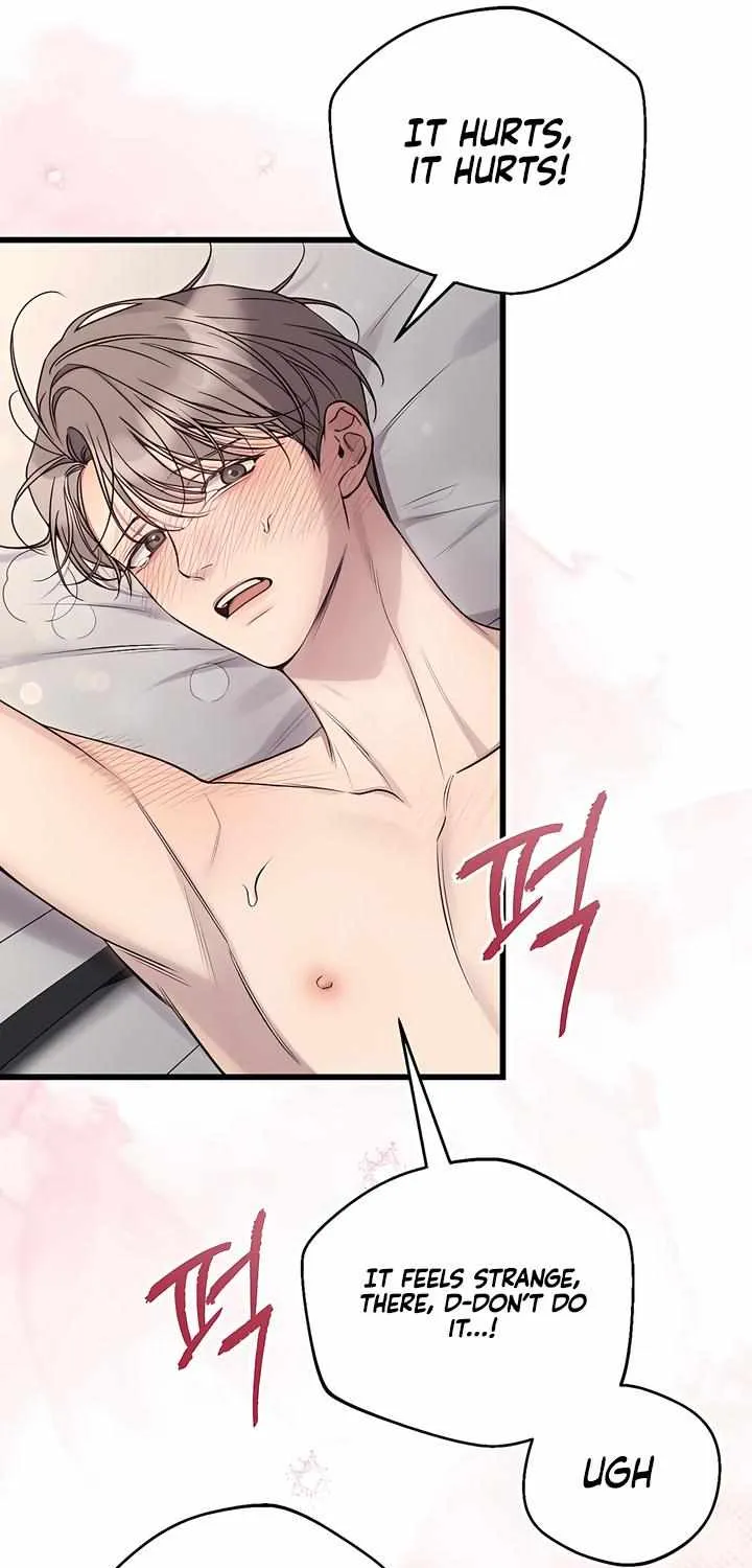 Read Boredom Alert chapter 3 image 24 on Lezhin