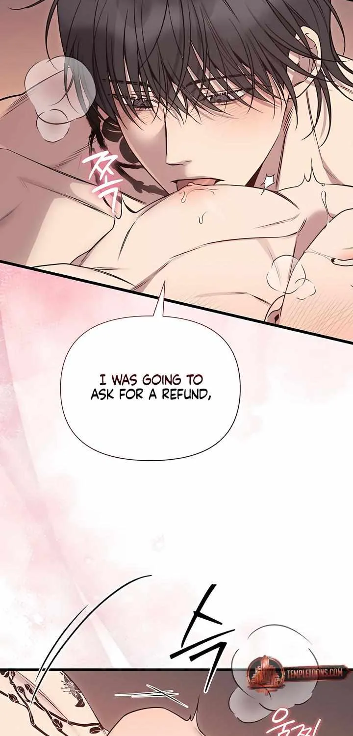 Read Boredom Alert chapter 3 image 30 on Lezhin