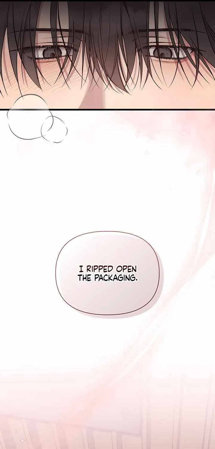 Read Boredom Alert chapter 3 image 32 on Lezhin