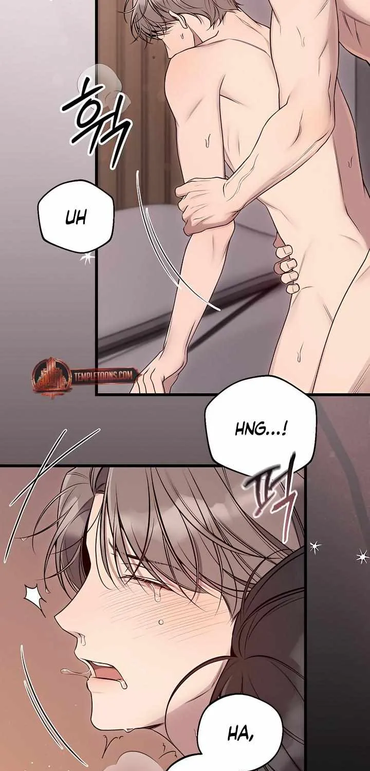 Read Boredom Alert chapter 3 image 36 on Lezhin