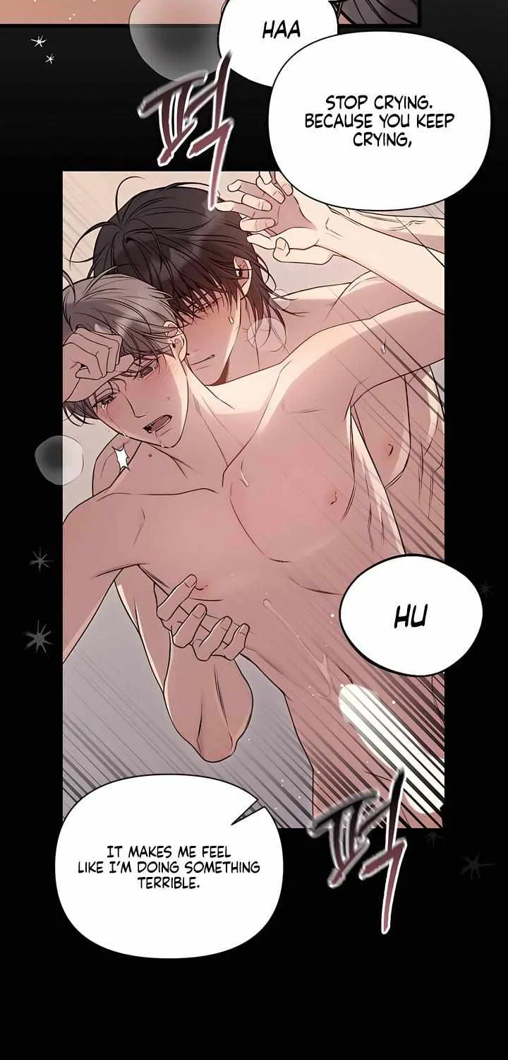 Read Boredom Alert chapter 3 image 37 on Lezhin