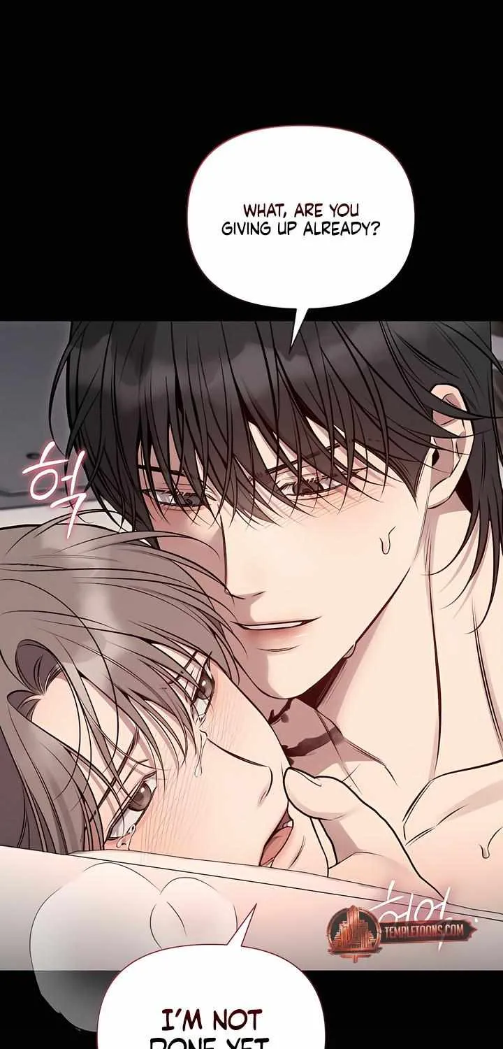 Read Boredom Alert chapter 3 image 38 on Lezhin