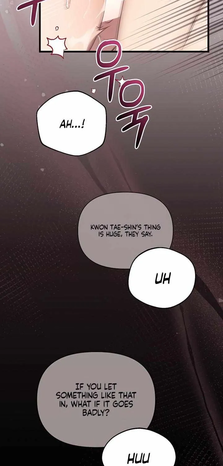 Read Boredom Alert chapter 3 image 4 on Lezhin