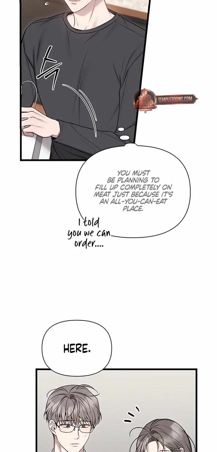 Read Boredom Alert chapter 3 image 43 on Lezhin