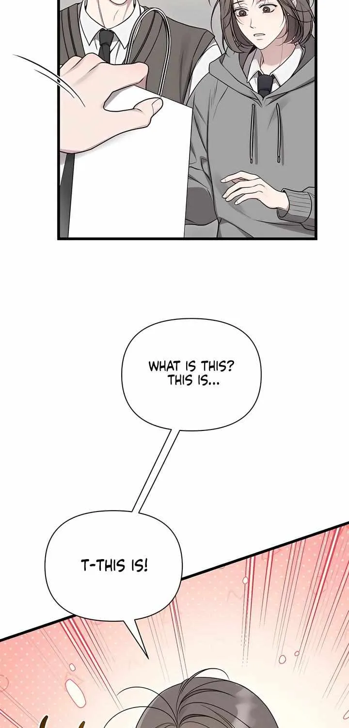 Read Boredom Alert chapter 3 image 44 on Lezhin
