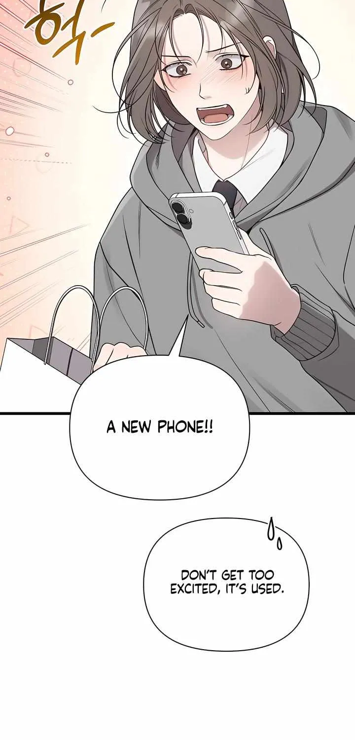 Read Boredom Alert chapter 3 image 45 on Lezhin