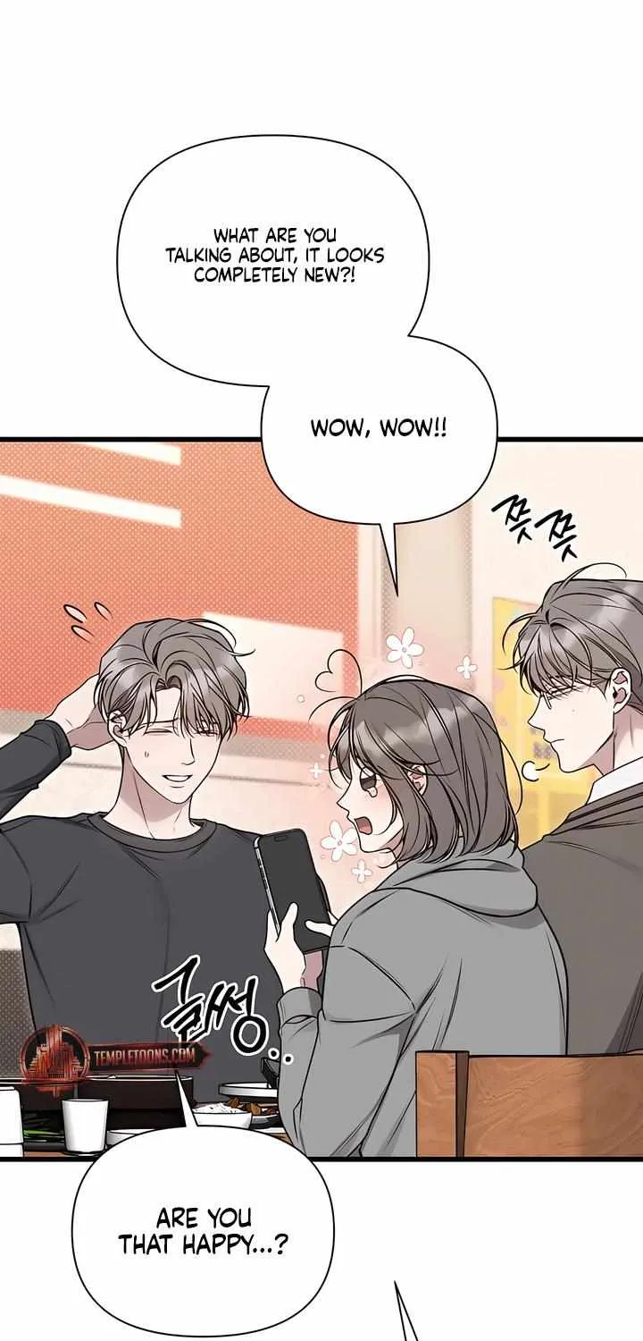 Read Boredom Alert chapter 3 image 46 on Lezhin