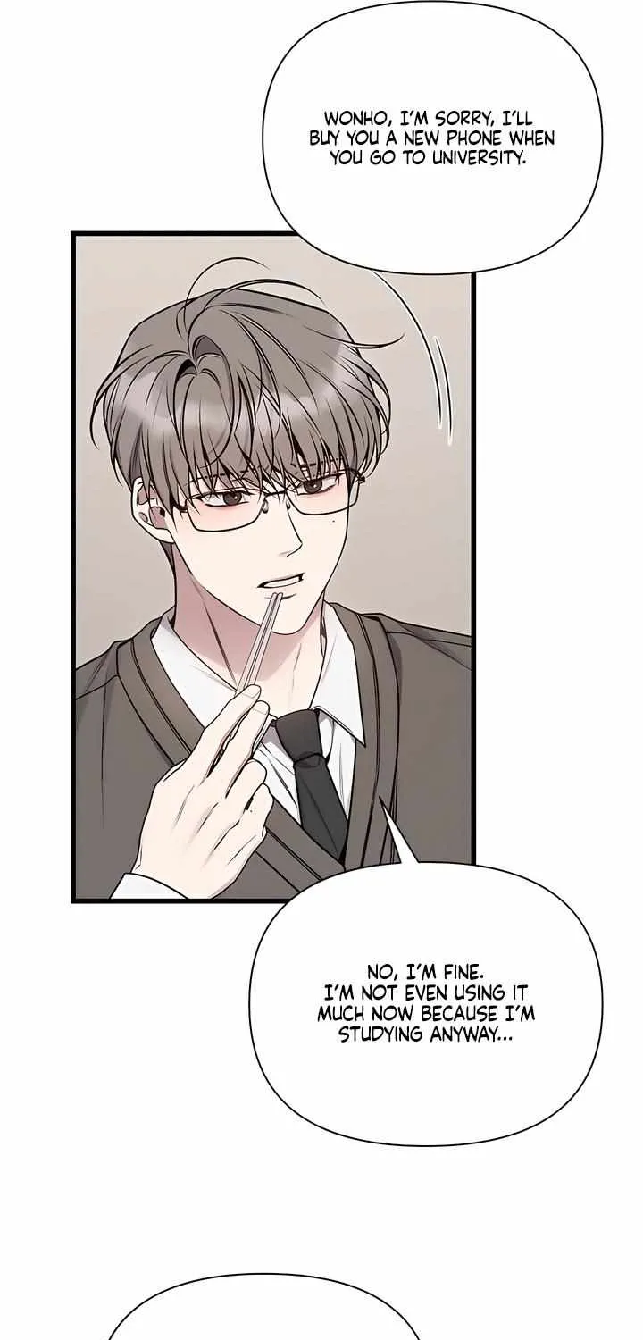 Read Boredom Alert chapter 3 image 48 on Lezhin