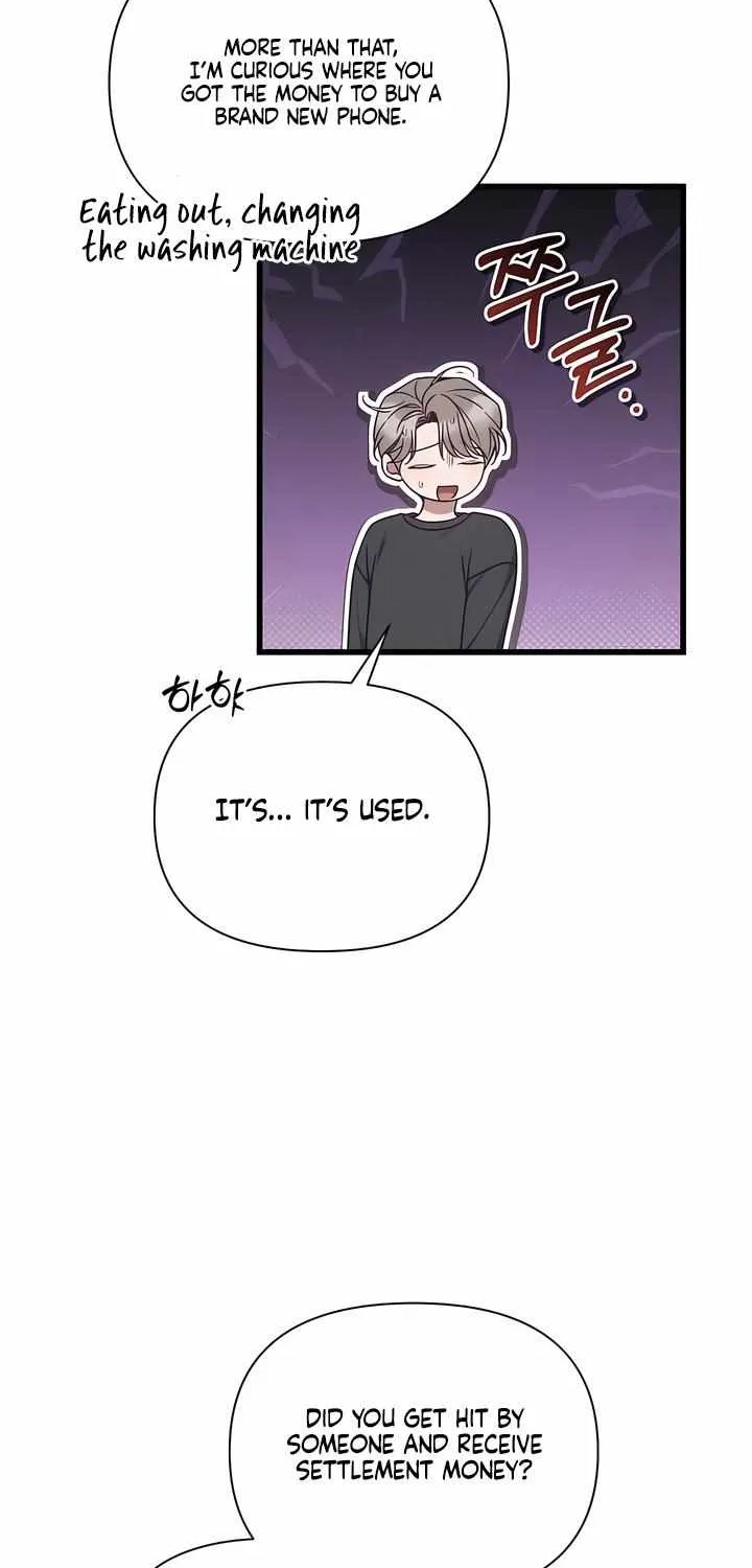 Read Boredom Alert chapter 3 image 49 on Lezhin