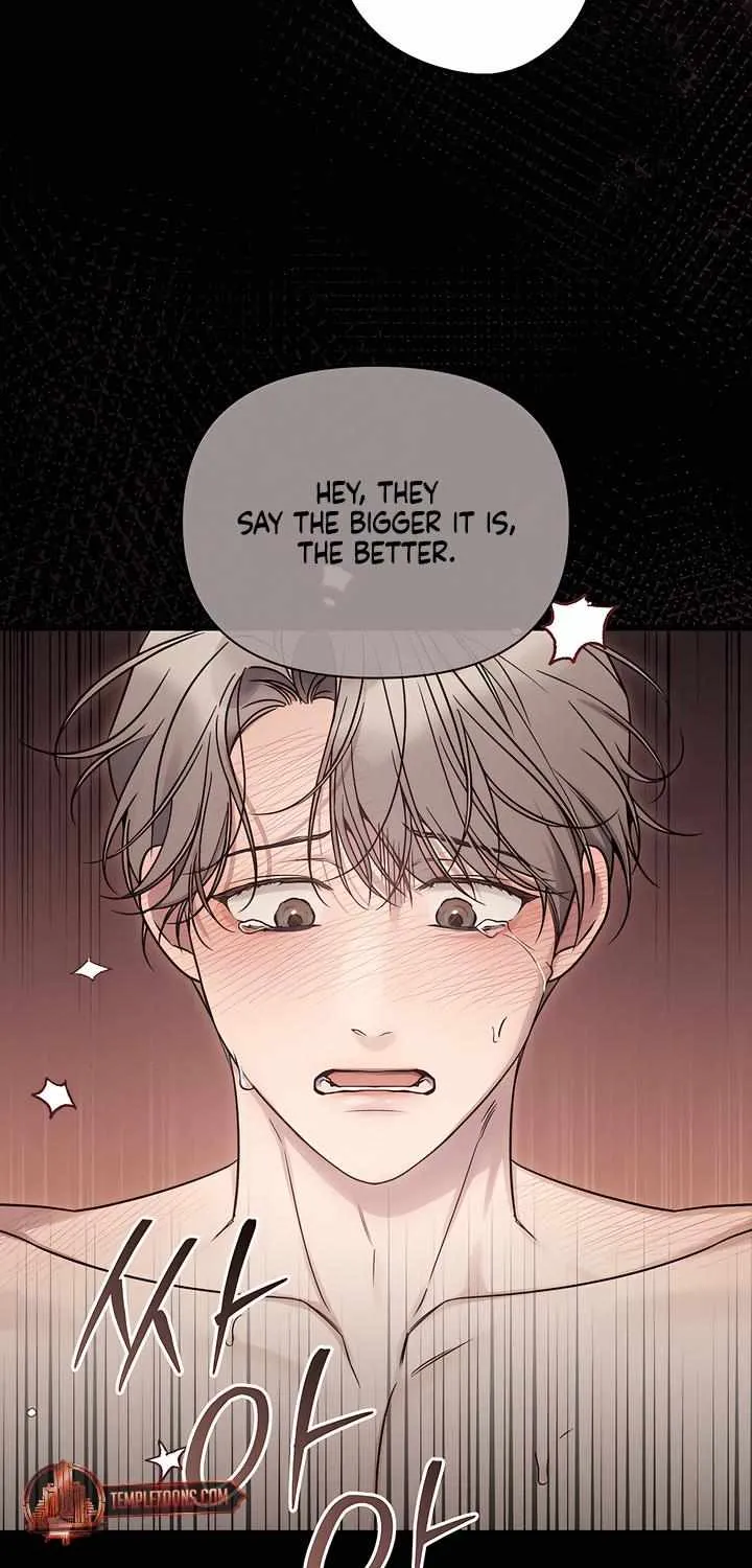 Read Boredom Alert chapter 3 image 5 on Lezhin