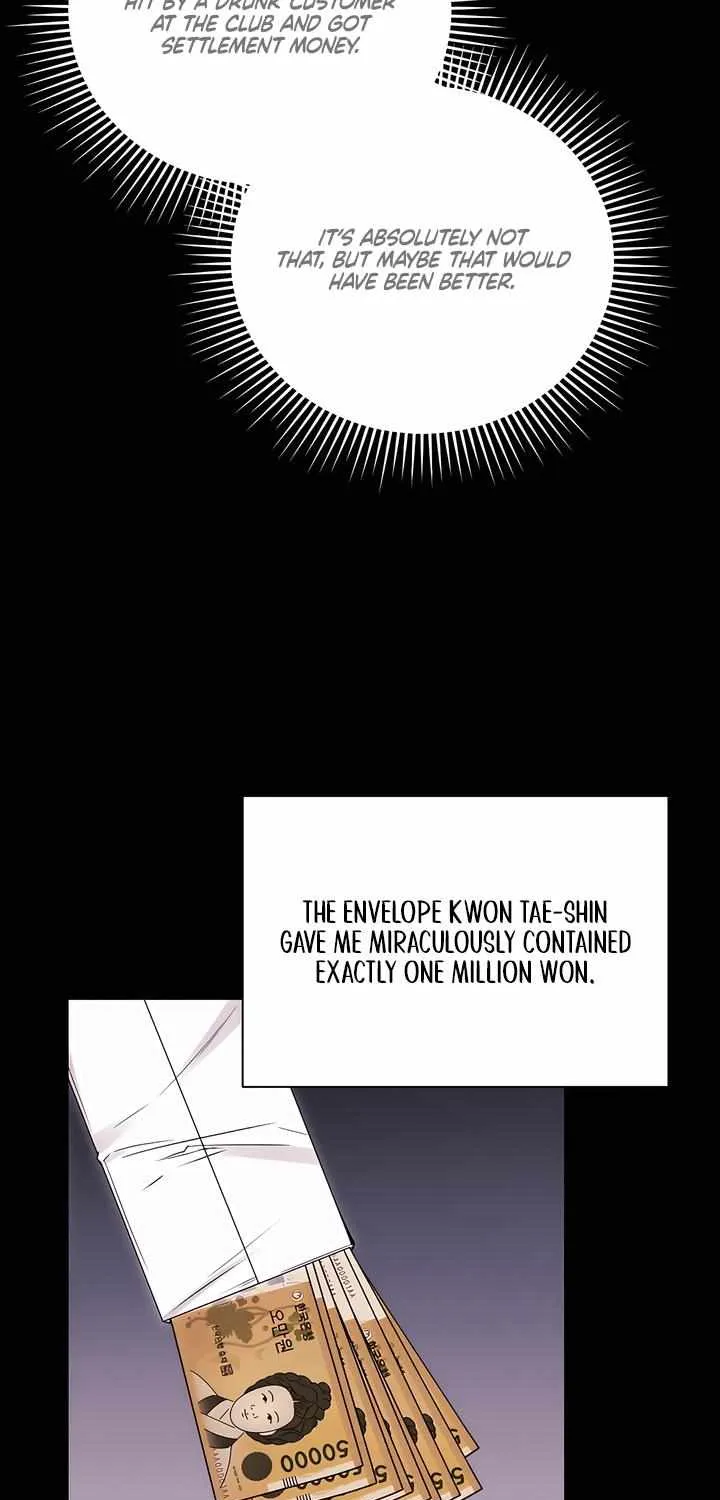 Read Boredom Alert chapter 3 image 52 on Lezhin